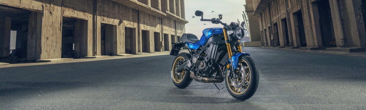 2023 Yamaha XSR900N for sale in Motoprimo Motorsports, Lakeville, Minnesota